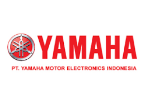 PT YAMAHA MORIC